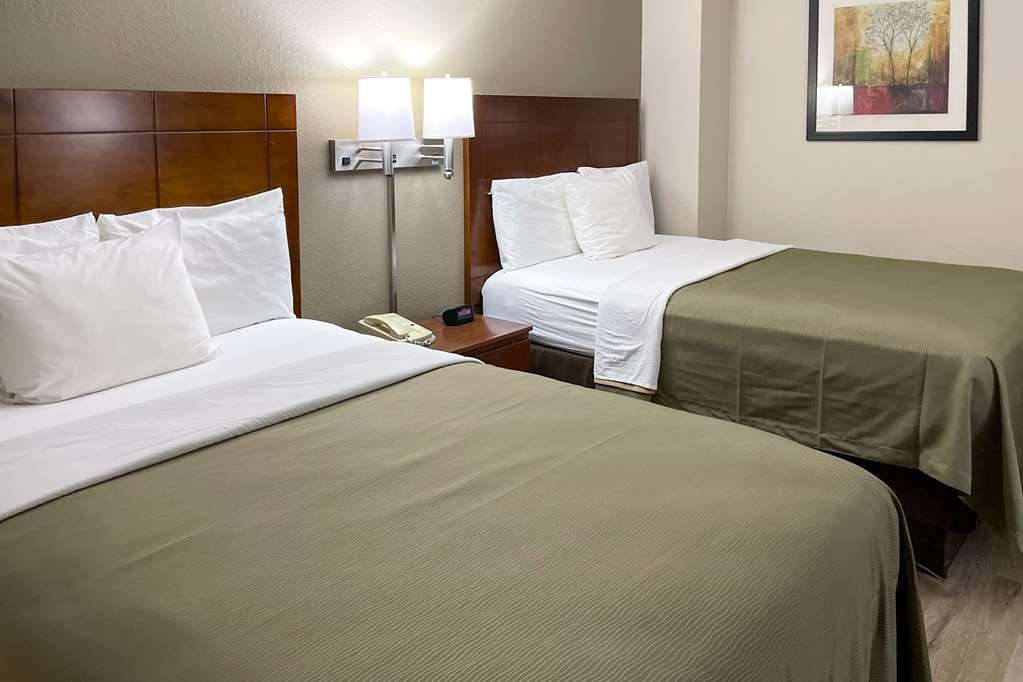 Econo Lodge Cartersville-Emerson Lake Point Rum bild